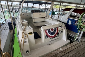 31ft Carver Yacht For Sale