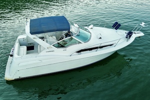 31ft Carver Yacht For Sale