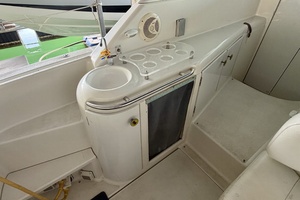 31ft Carver Yacht For Sale