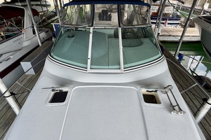 31ft Carver Yacht For Sale
