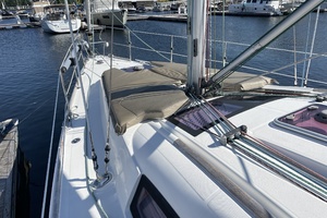 YES DEAR 40ft Beneteau Yacht For Sale