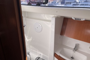 YES DEAR 40ft Beneteau Yacht For Sale