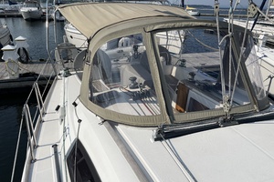 YES DEAR 40ft Beneteau Yacht For Sale