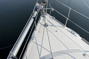 YES DEAR 40ft Beneteau Yacht For Sale