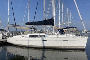 YES DEAR 40ft Beneteau Yacht For Sale