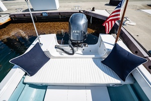 19ft Albury Brothers Yacht For Sale