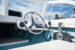 19ft Albury Brothers Yacht For Sale