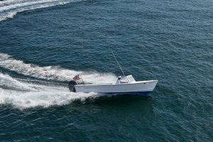19ft Albury Brothers Yacht For Sale