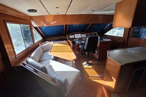 60FT (18.29M) OCEAN ALEXANDER
