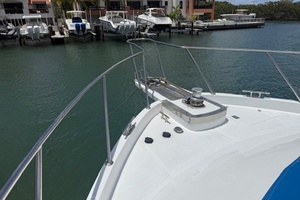 Yacht for sale 60FT (18.29M) OCEAN ALEXANDER