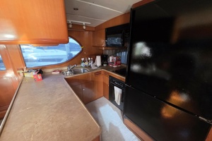 60FT (18.29M) OCEAN ALEXANDER
