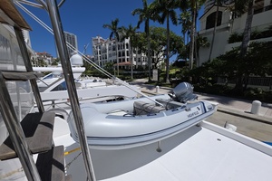 60FT (18.29M) OCEAN ALEXANDER