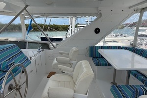 60FT (18.29M) OCEAN ALEXANDER