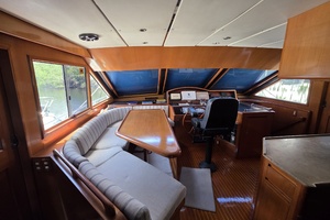 60FT (18.29M) OCEAN ALEXANDER
