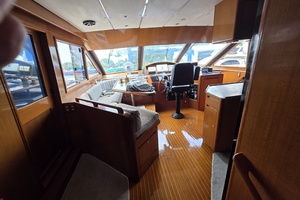 60FT (18.29M) OCEAN ALEXANDER