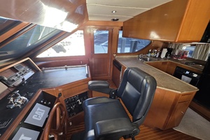 60FT (18.29M) OCEAN ALEXANDER