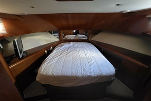 60FT (18.29M) OCEAN ALEXANDER