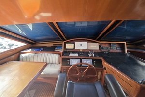 60FT (18.29M) OCEAN ALEXANDER