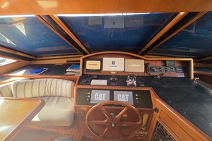 60FT (18.29M) OCEAN ALEXANDER