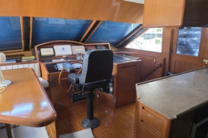 60FT (18.29M) OCEAN ALEXANDER