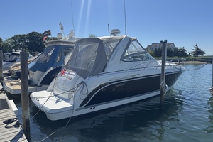 37ft Formula Yacht For Sale