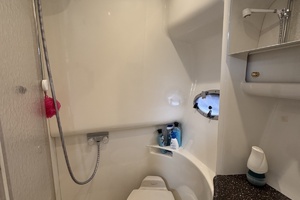 37ft Formula Yacht For Sale