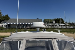 37ft Formula Yacht For Sale
