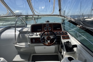 37ft Formula Yacht For Sale