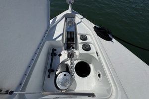 37ft Formula Yacht For Sale