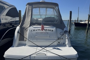 37ft Formula Yacht For Sale