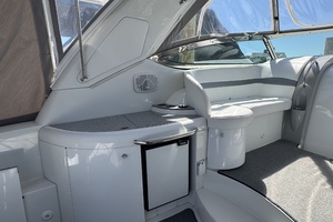 37ft Formula Yacht For Sale