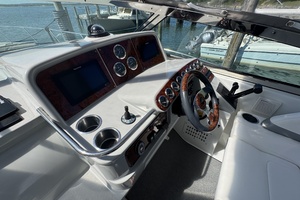 37ft Formula Yacht For Sale