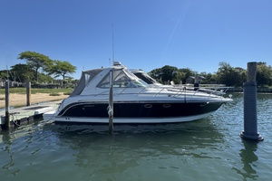 37ft Formula Yacht For Sale