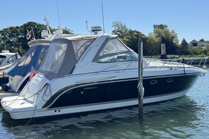 37ft Formula Yacht For Sale