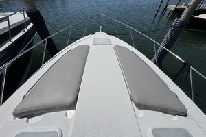37ft Formula Yacht For Sale