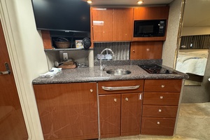 37ft Formula Yacht For Sale