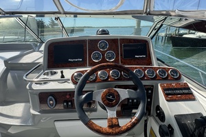37ft Formula Yacht For Sale