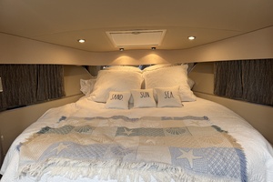 37ft Formula Yacht For Sale