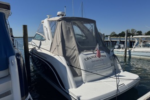 37ft Formula Yacht For Sale