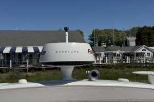 37ft Formula Yacht For Sale