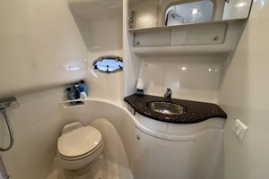 37ft Formula Yacht For Sale