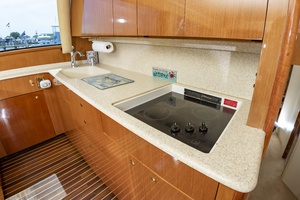 A 2 Z S 55ft Viking Yacht For Sale