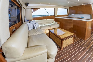 A 2 Z S 55ft Viking Yacht For Sale