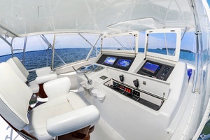 A 2 Z S 55ft Viking Yacht For Sale