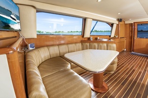 A 2 Z S 55ft Viking Yacht For Sale