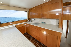 A 2 Z S 55ft Viking Yacht For Sale