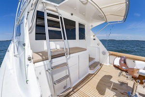 A 2 Z S 55ft Viking Yacht For Sale