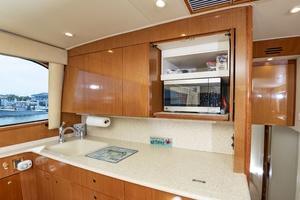 A 2 Z S 55ft Viking Yacht For Sale