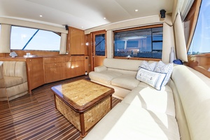 A 2 Z S 55ft Viking Yacht For Sale
