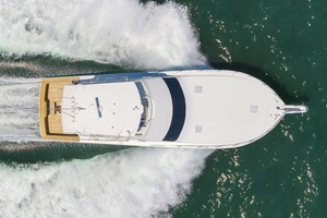 A 2 Z S 55ft Viking Yacht For Sale